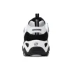 D’ Lites GS Branco/Preto