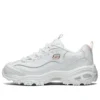 D’ Lites GS Branco/Rosa