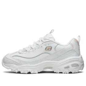D’ Lites GS Branco/Rosa