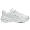 D’ Lites GS Branco/Rosa