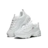 D’ Lites GS Branco/Rosa