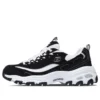 D’ Lites GS Preto/Branco