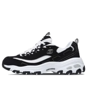D’ Lites GS Preto/Branco