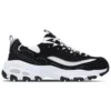 D’ Lites GS Preto/Branco