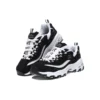 D’ Lites GS Preto/Branco