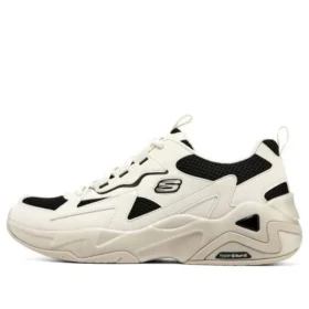 D’ Lites Hyper Burst “Branco Creme Preto”