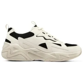D’ Lites Hyper Burst “Branco Creme Preto”
