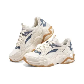 D’ Lites Hyper Burst “Branco Desbotado Azul”