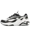 D’ Lites Hyper Burst “Branco Preto”