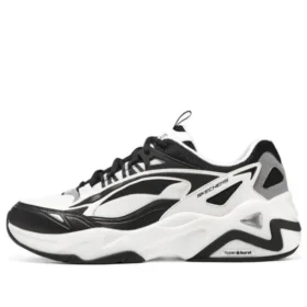D’ Lites Hyper Burst “Branco Preto”
