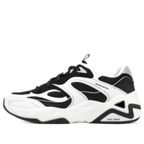 D’ Lites Hyper Burst “Branco Preto”