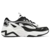 D’ Lites Hyper Burst “Branco Preto”