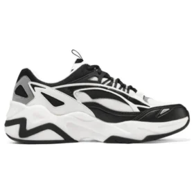 D’ Lites Hyper Burst “Branco Preto”