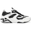 D’ Lites Hyper Burst “Branco Preto”