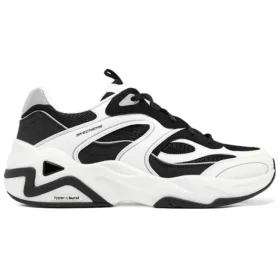 D’ Lites Hyper Burst “Branco Preto”