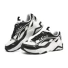 D’ Lites Hyper Burst “Branco Preto”