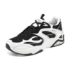 D’ Lites Hyper Burst “Branco Preto”