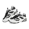 D’ Lites Hyper Burst “Branco Preto”