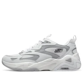 D’ Lites Hyper Burst “Cinza Branco”