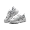 D’ Lites Hyper Burst “Cinza Branco”