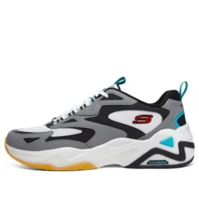 D’ Lites Hyper Burst “Cinza Branco Multicolorido”