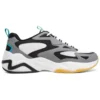 D’ Lites Hyper Burst “Cinza Branco Multicolorido”