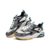 D’ Lites Hyper Burst “Cinza Branco Multicolorido”