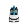 D’ Lites Hyper Burst “Cinza Branco Multicolorido”