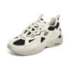 D’ Lites Hyper Burst “Creme Preto”