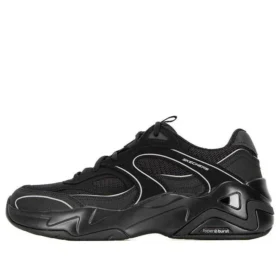 D’ Lites Hyper Burst “Preto”