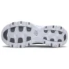D lites Prateado/Branco