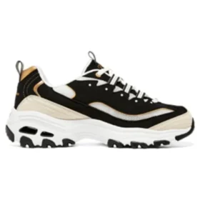 D’ Lites “Preto”