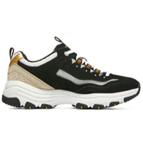 D’ Lites “Preto”