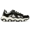 D’ Lites “Preto Branco”