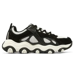 D’ Lites “Preto Branco”