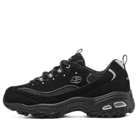 D’ Lites “Preto Prateado”