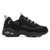 D’ Lites “Preto Prateado”