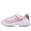 D’ Lites “Rosa Roxo Branco”