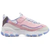 D’ Lites “Rosa Roxo Branco”