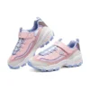 D’ Lites “Rosa Roxo Branco”