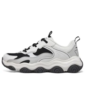 D’ Lites Rover X “Branco Preto”
