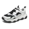 D’ Lites Rover X “Branco Preto”