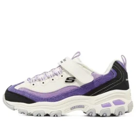 D’ Lites “Roxo Branco Preto”