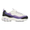D’ Lites “Roxo Branco Preto”