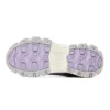 D’ Lites “Roxo Branco Preto”