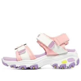 D’ Lites “Roxo Rosa”