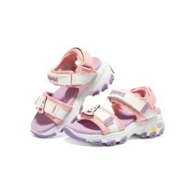 D’ Lites “Roxo Rosa”