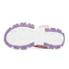 D’ Lites “Roxo Rosa”