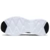 D’ Lites Sapatos Baixos Daddy Branco/Preto