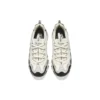 D’ Lites – Sapatos Biggest Fan “Branco Preto”